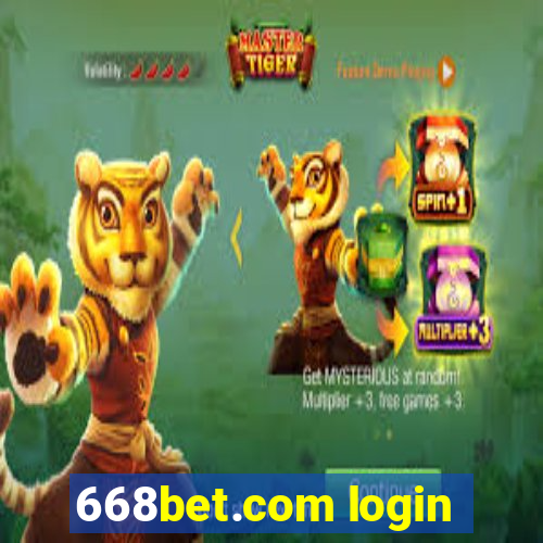 668bet.com login